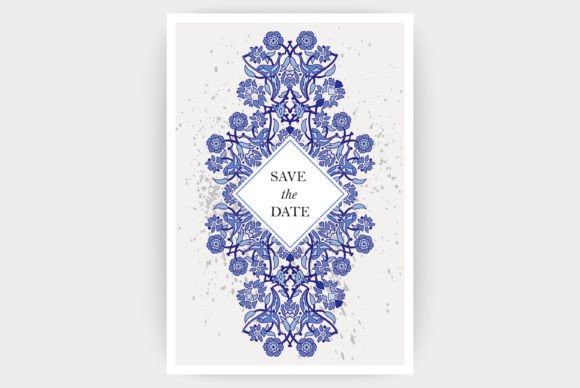 Download Arabesque Decoration Print Vector Design - Decoration Collection