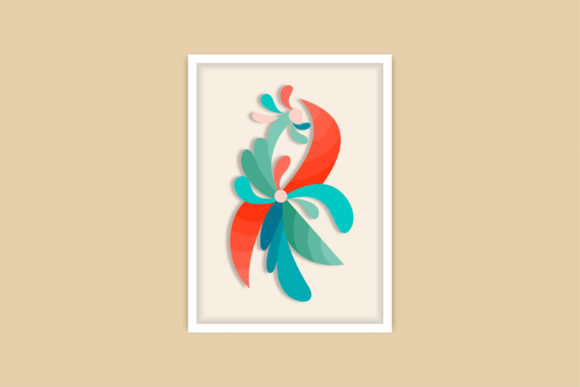 Download Floral Interior Design Element - Floral Collection